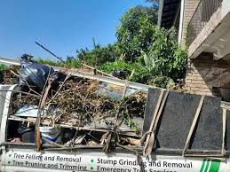 Recycling Services for Junk in Belleville, MI