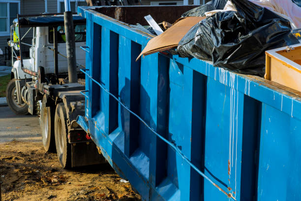 Best Recycling Services for Junk  in Belleville, MI