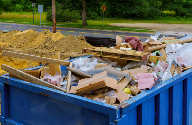 Trusted Belleville, MI Junk Removal Services Experts